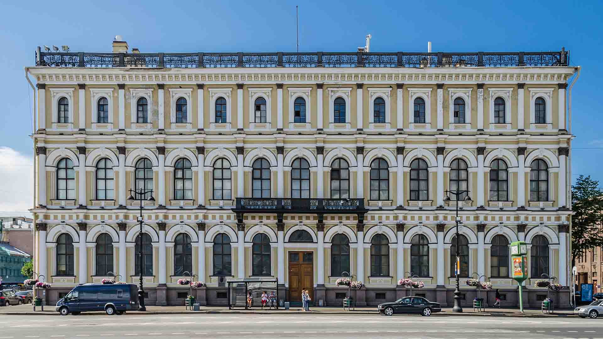 What the Seed Means to Society