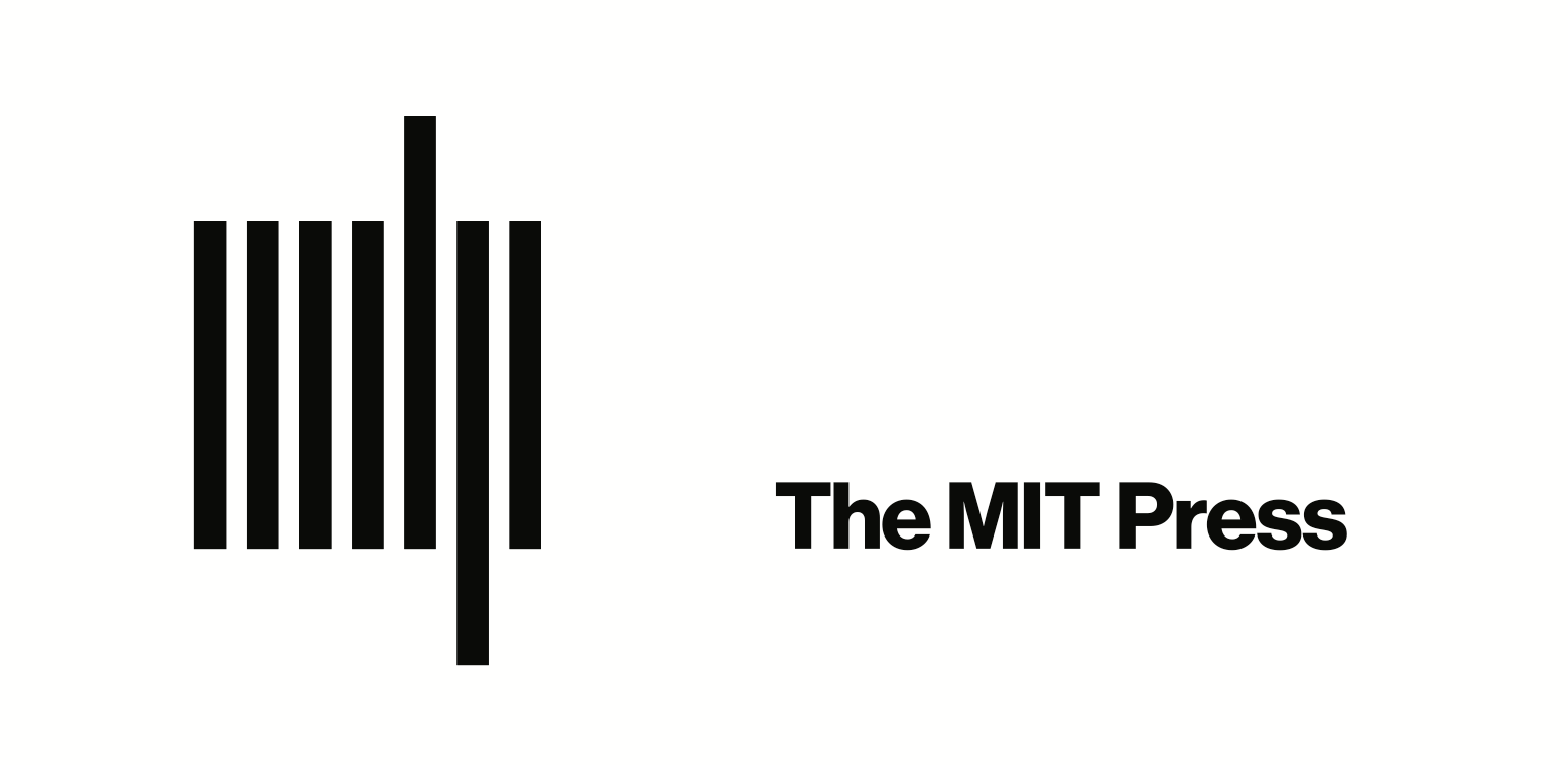 Logo for MIT Press