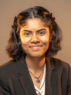Ananya Hota