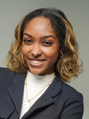 Dasia Garner