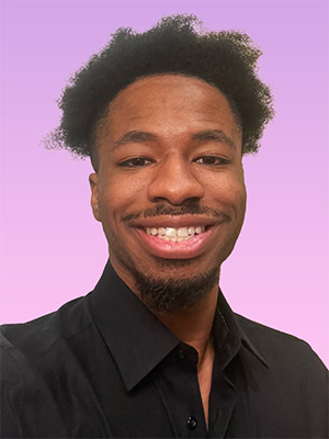 Tavon Thomasson