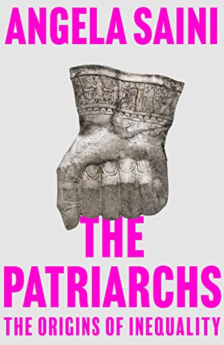 Cover of the Book The Patrirchs